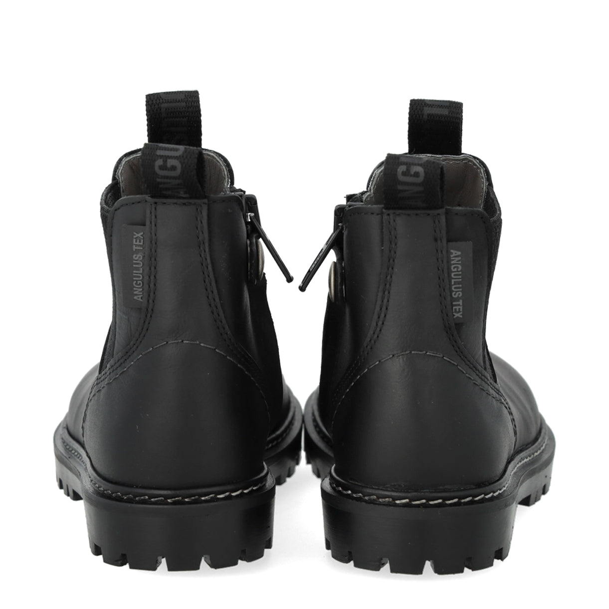 Winterstiefel
