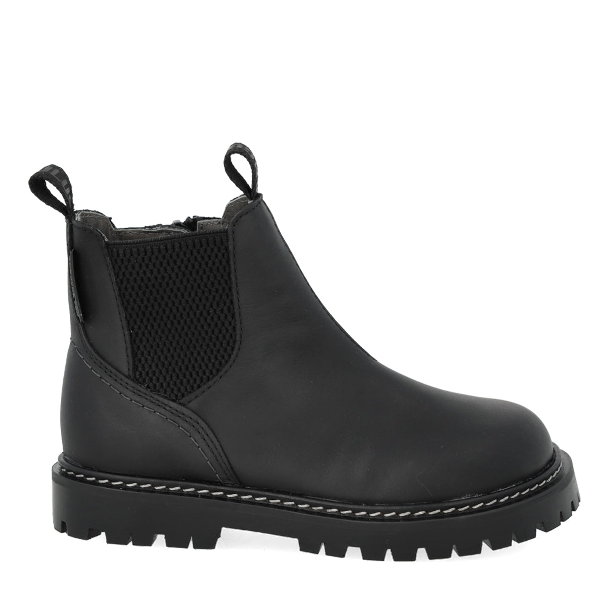 Winterstiefel