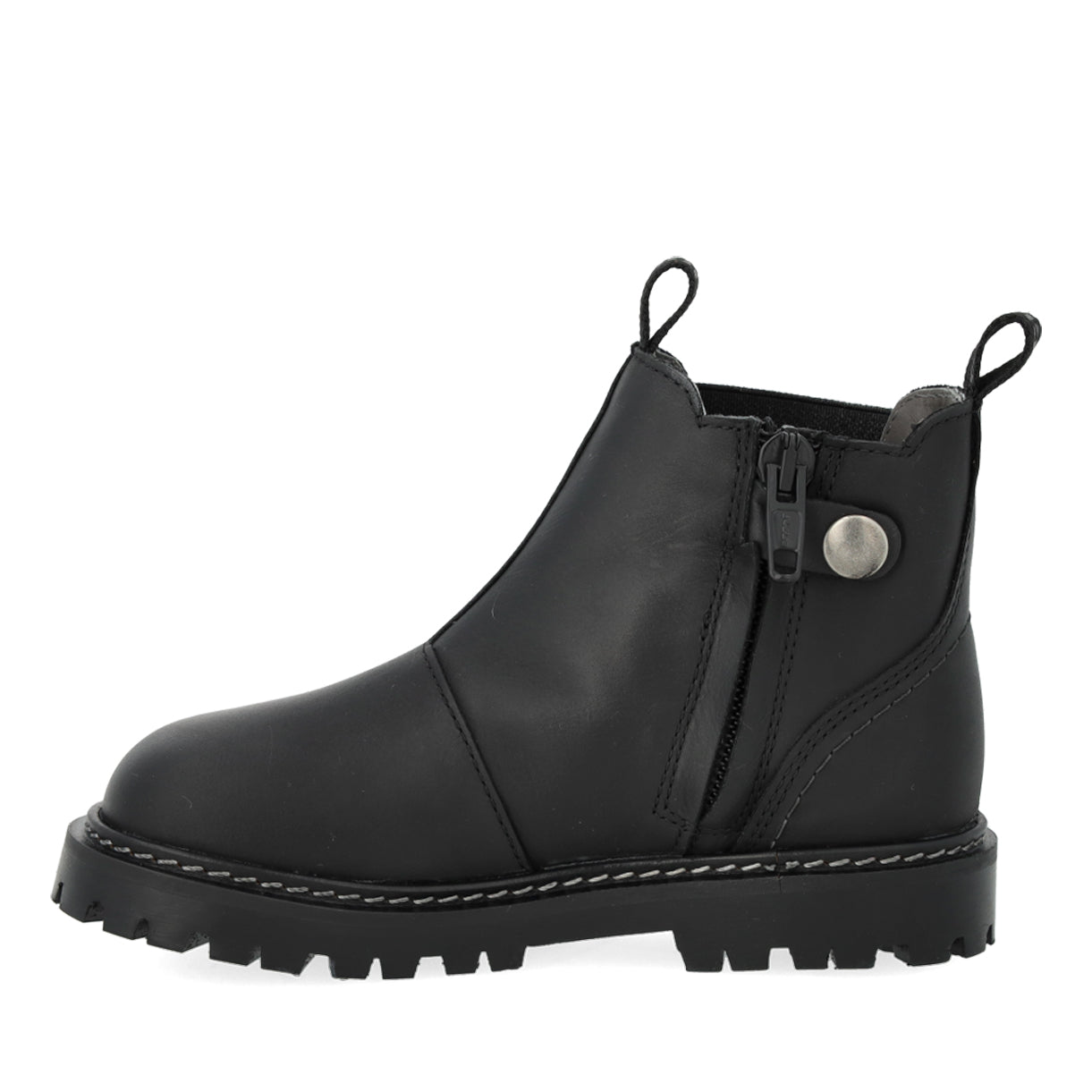 Winterstiefel