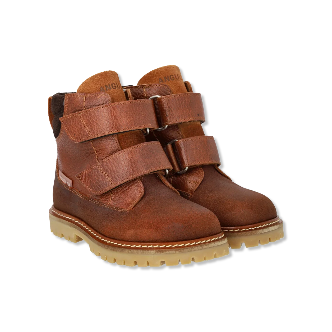 Winter boot