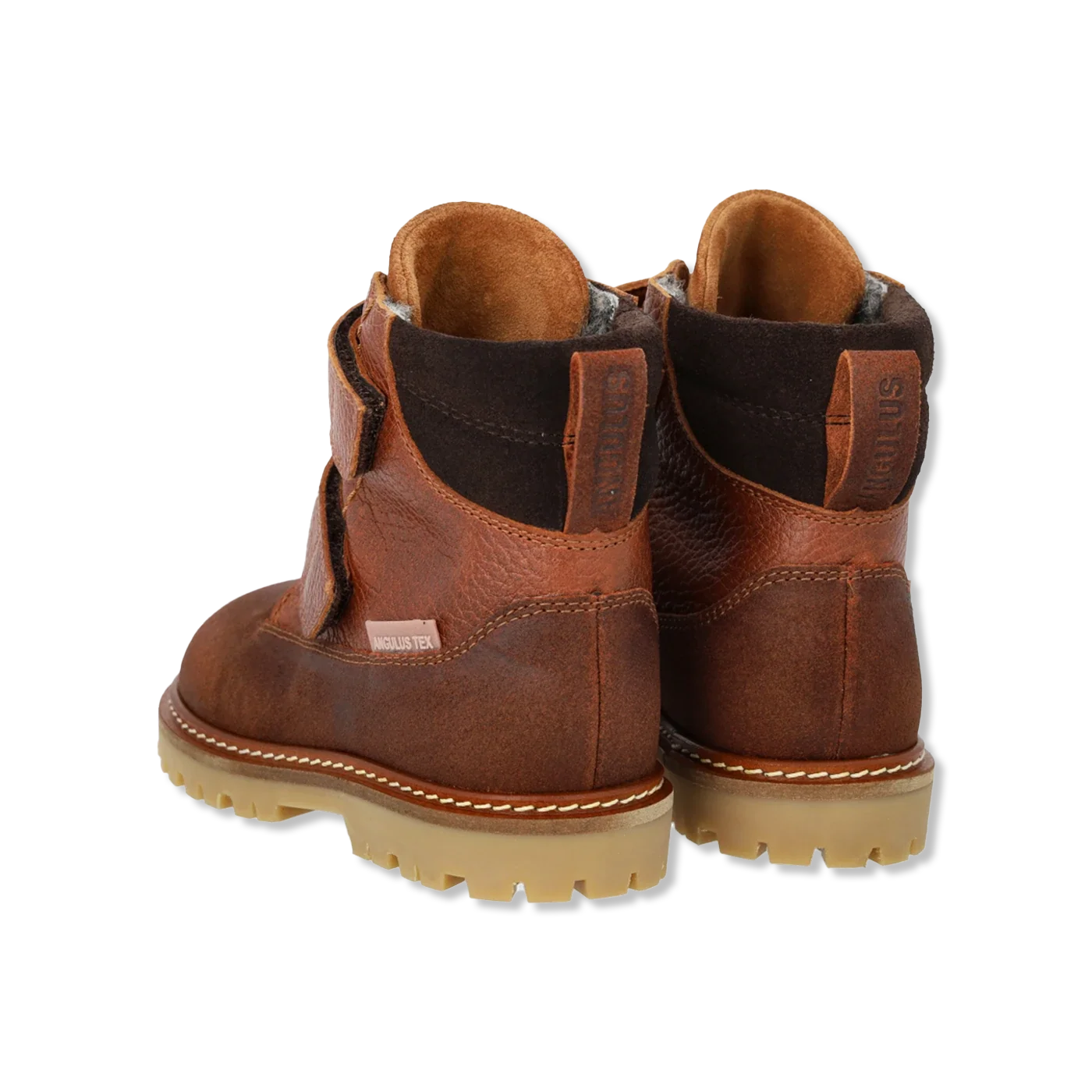 Winter boot