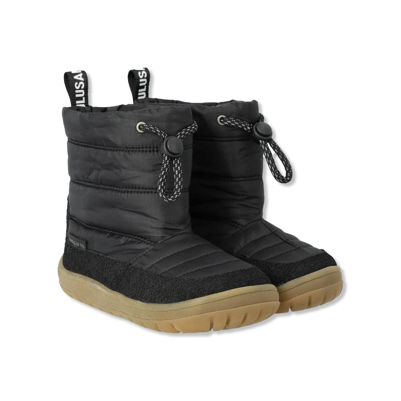 Winter boot