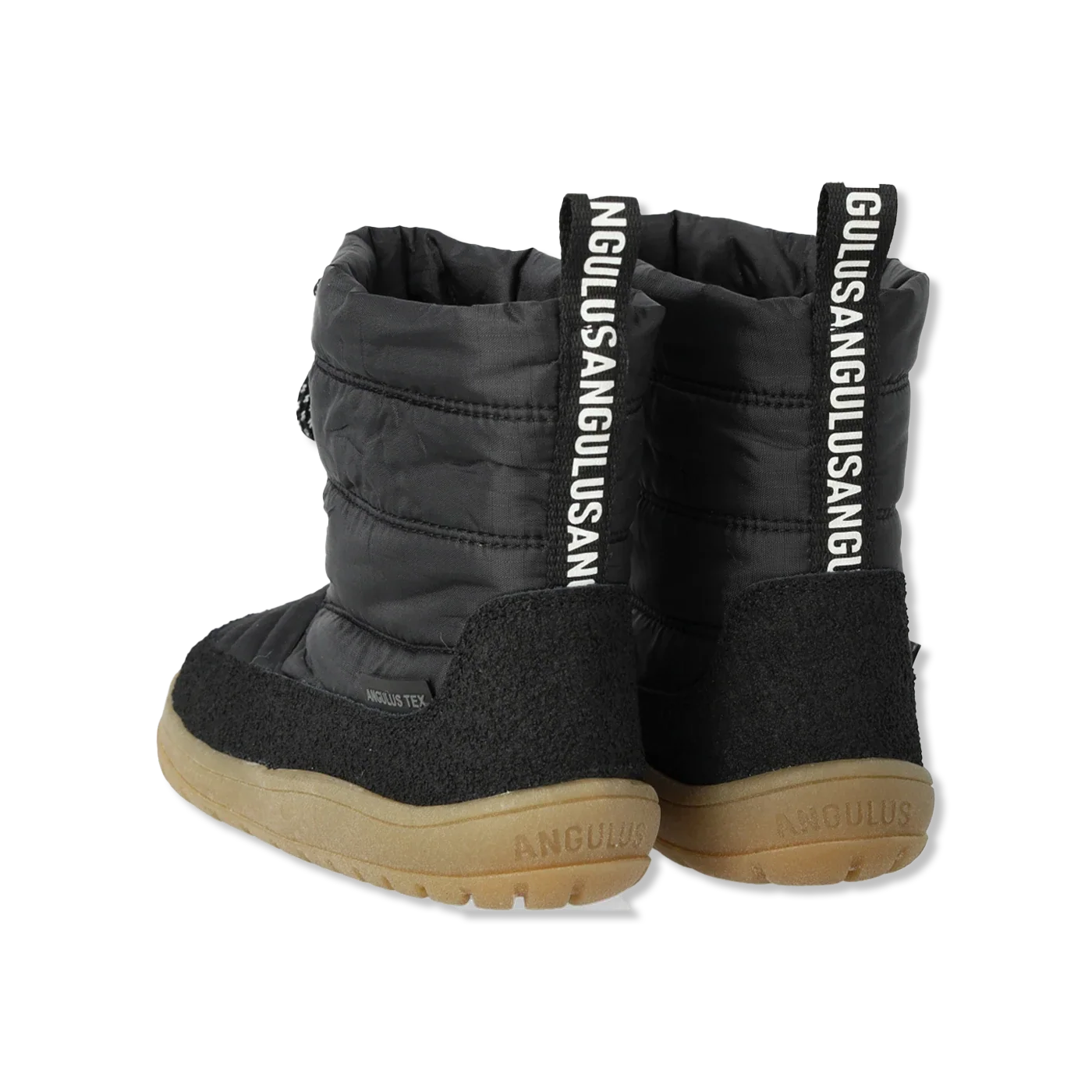 Winter boot