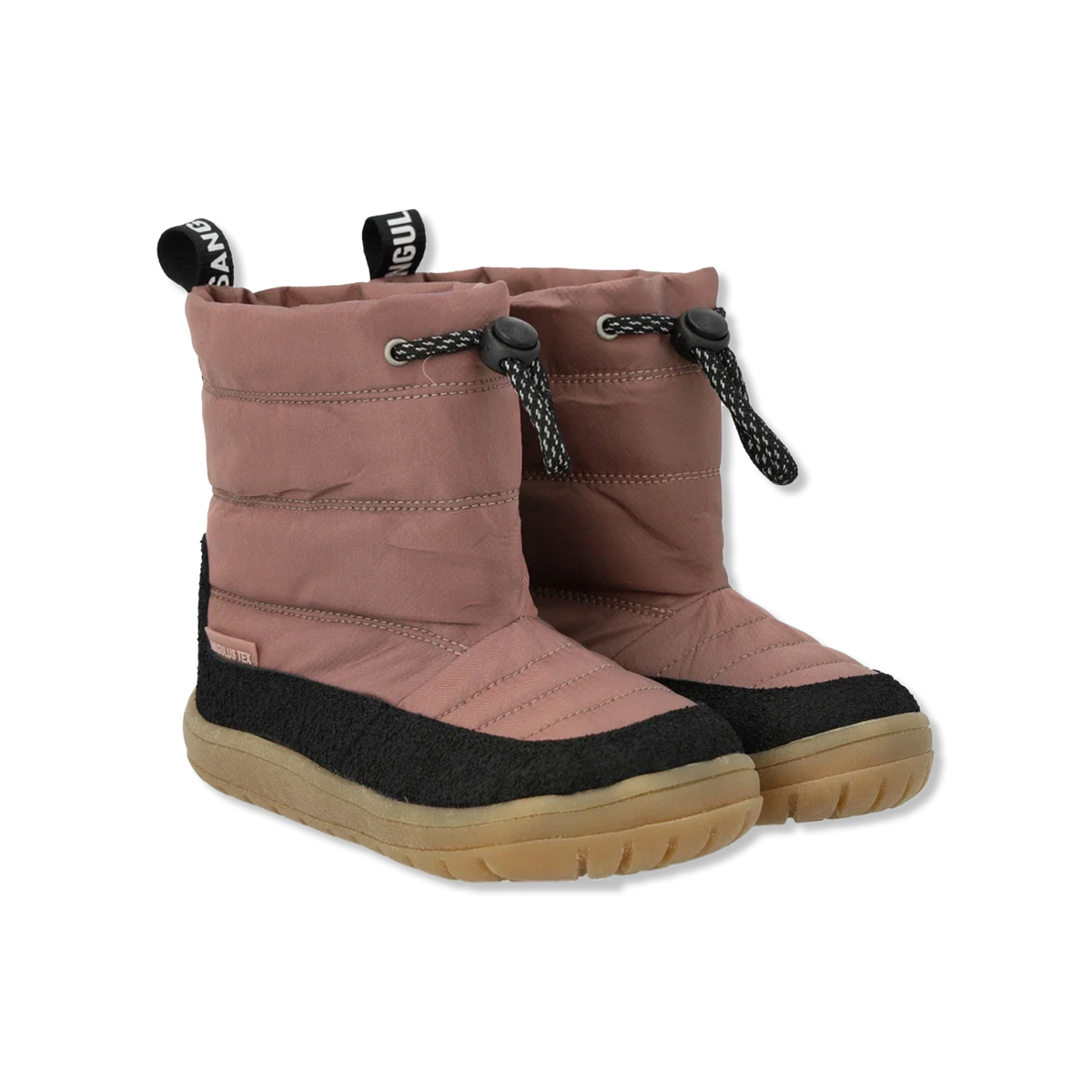 Winterstiefel