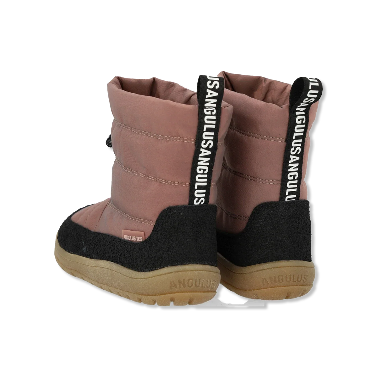 Winterstiefel