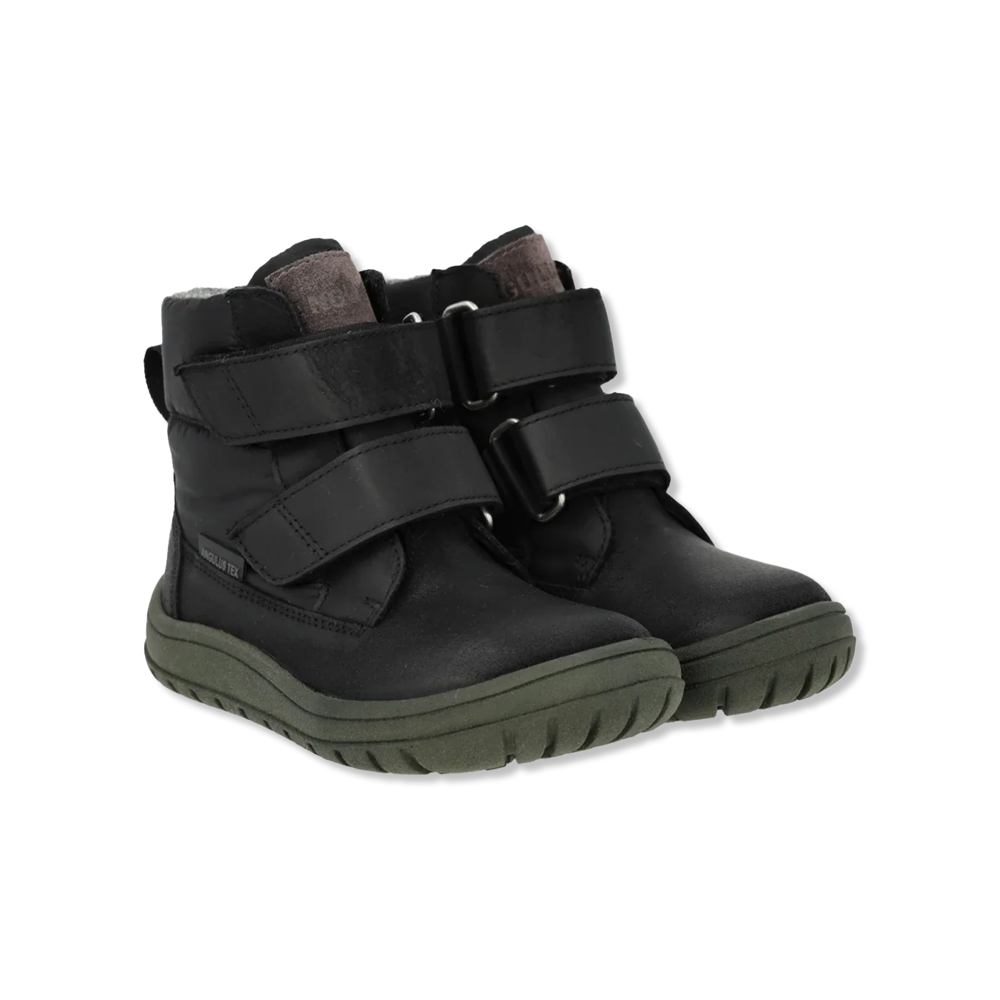 Winter boot