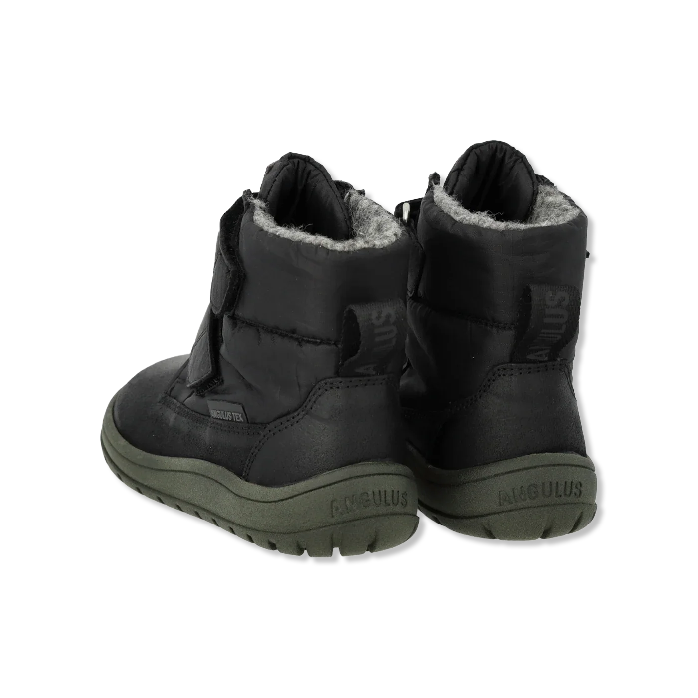 Winter boot