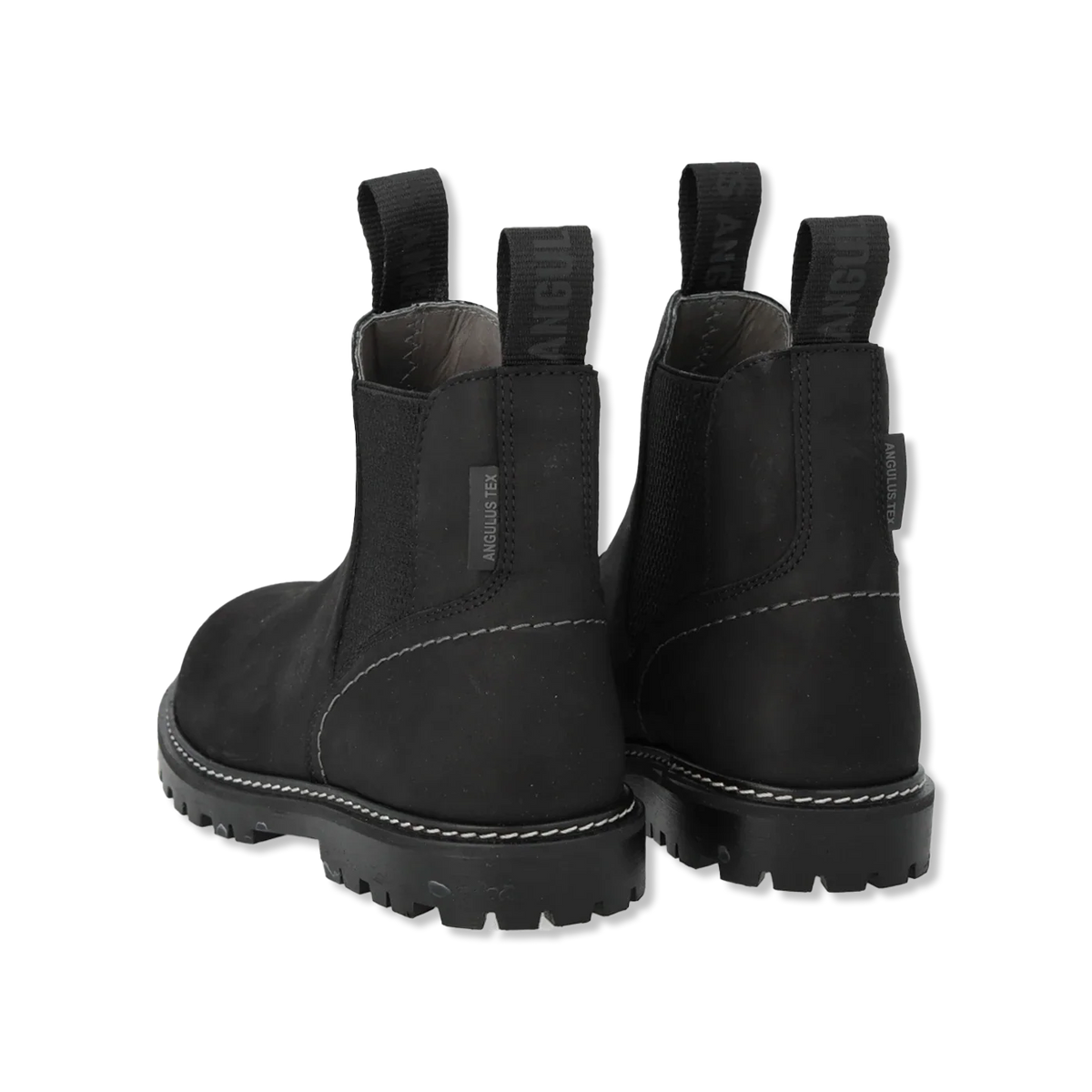 Winterstiefel