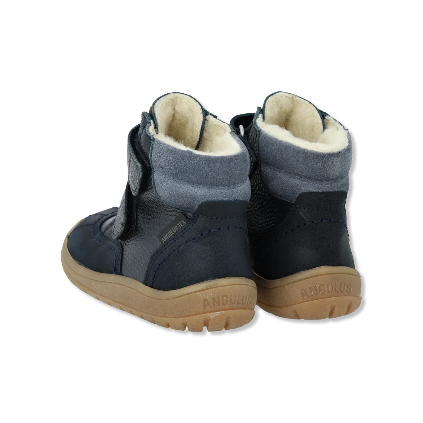 Winter boot