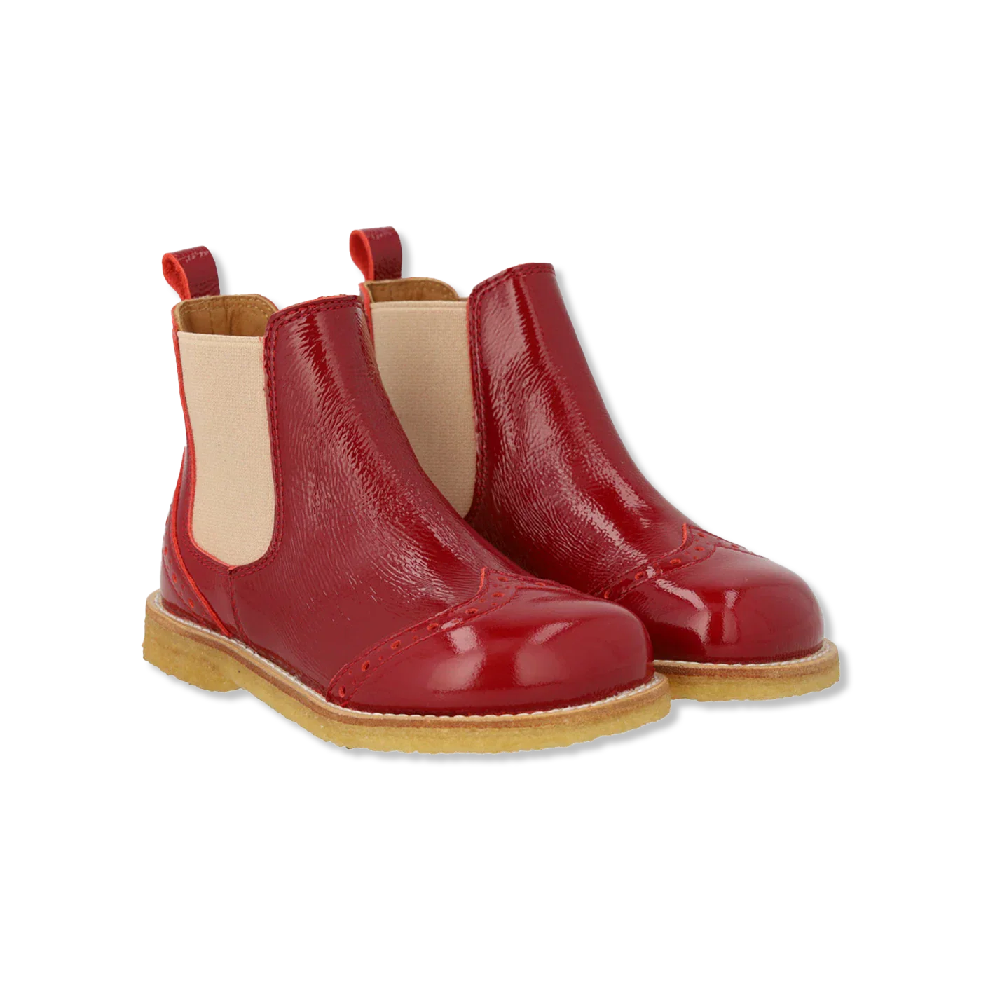 short boots