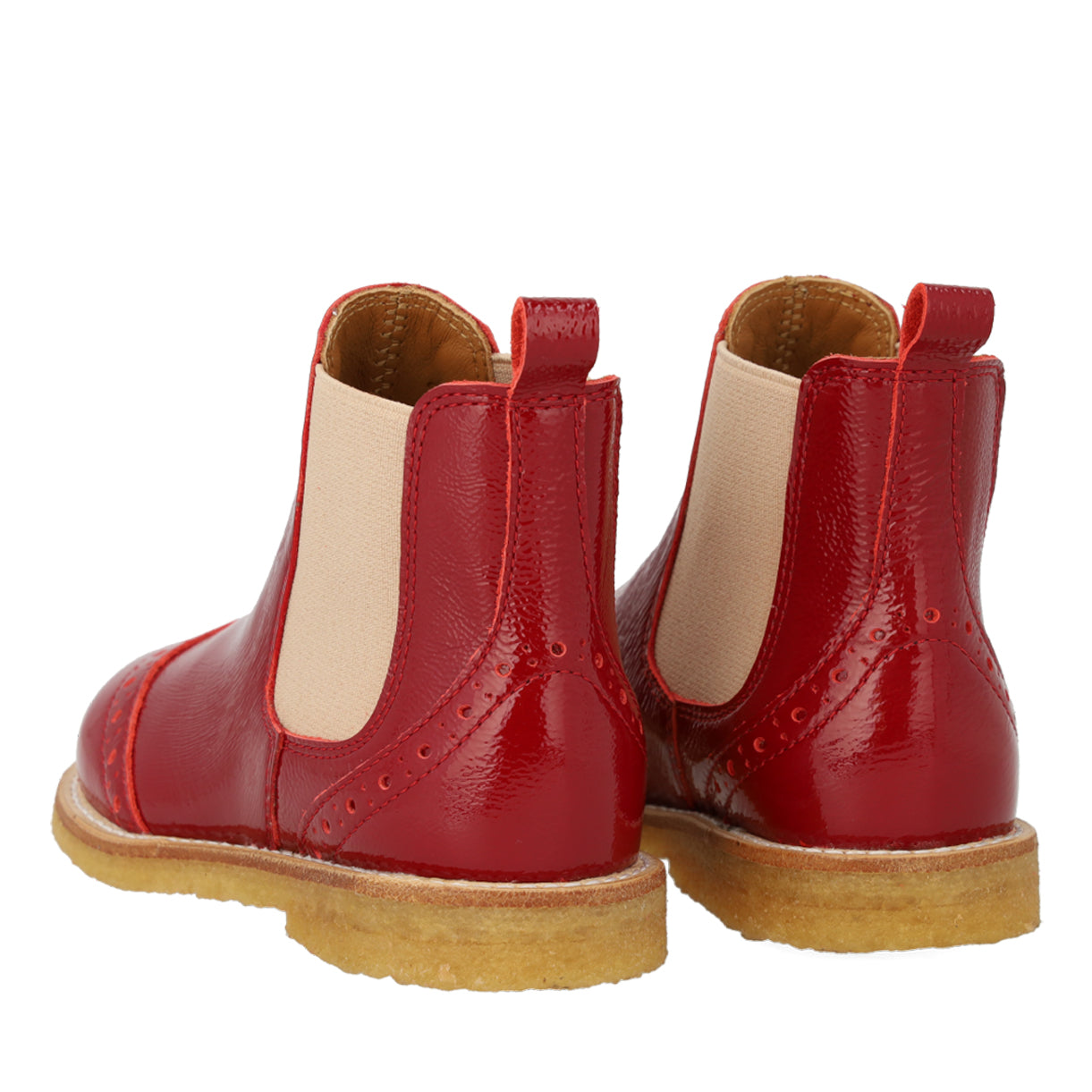 short boots