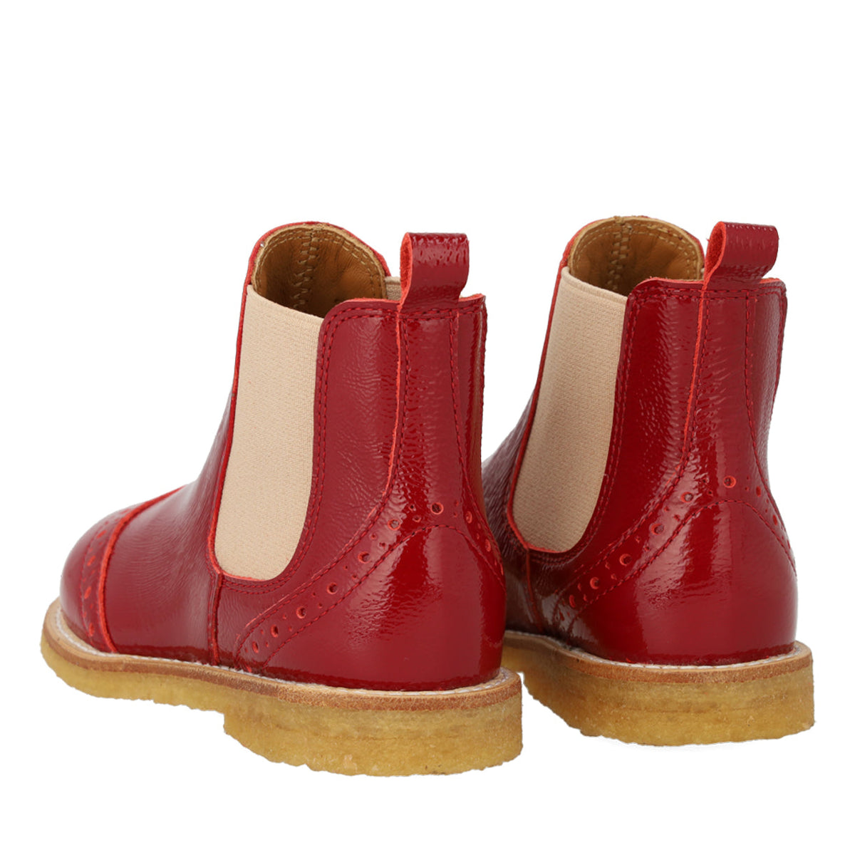 stiefeletten