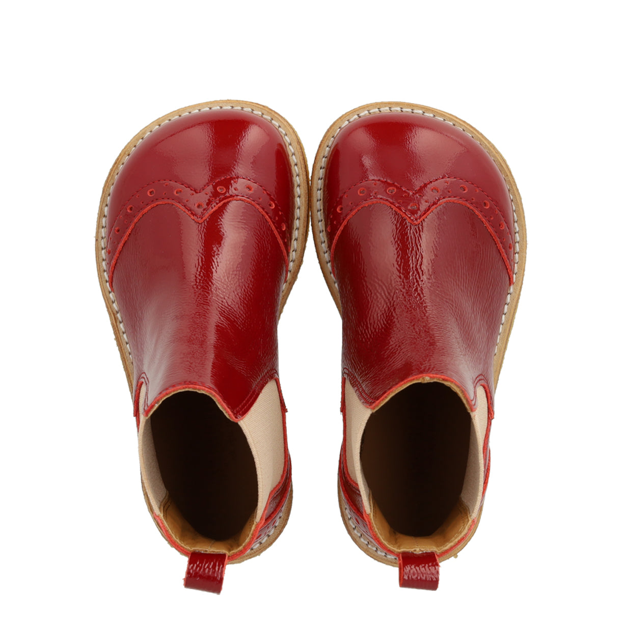 short boots
