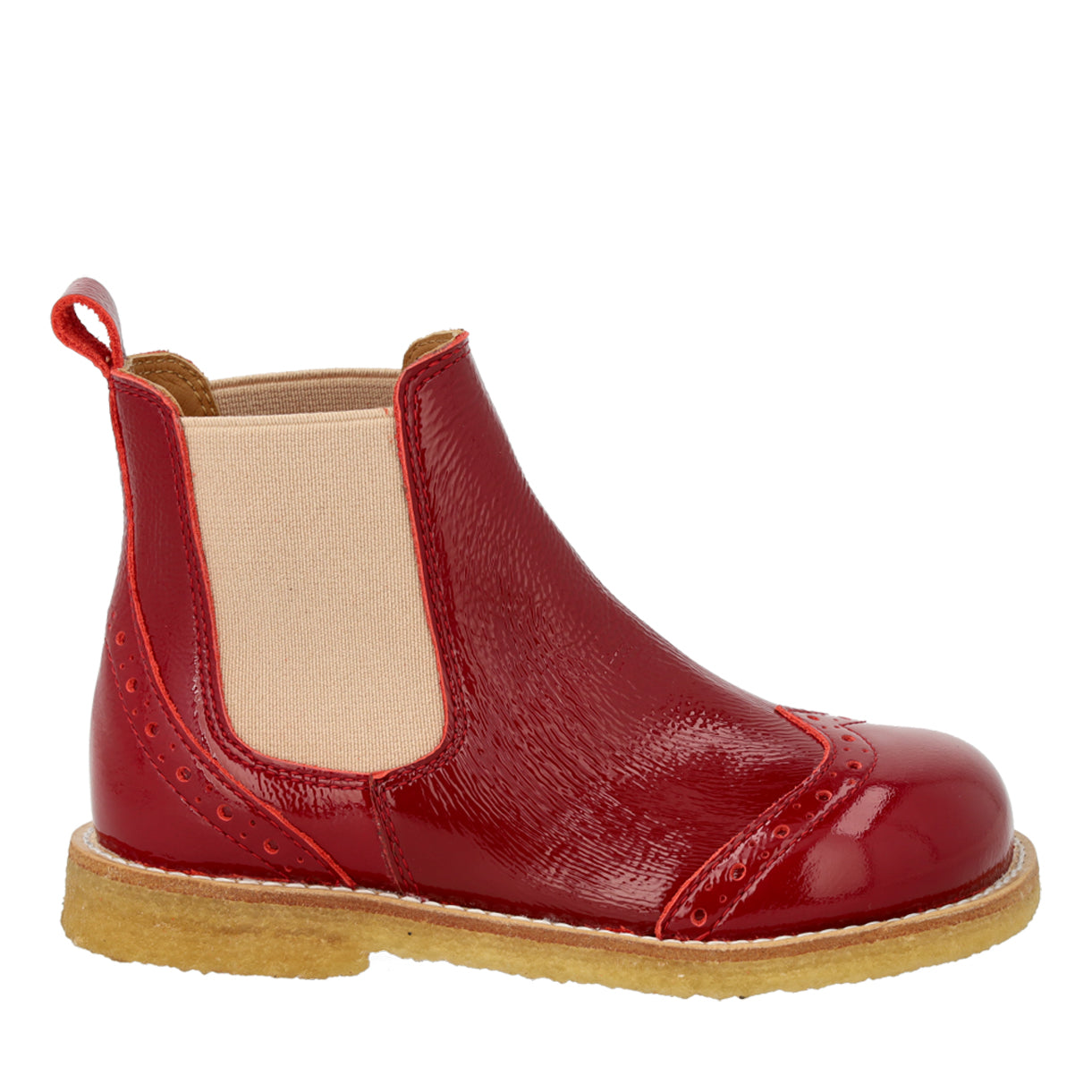 short boots