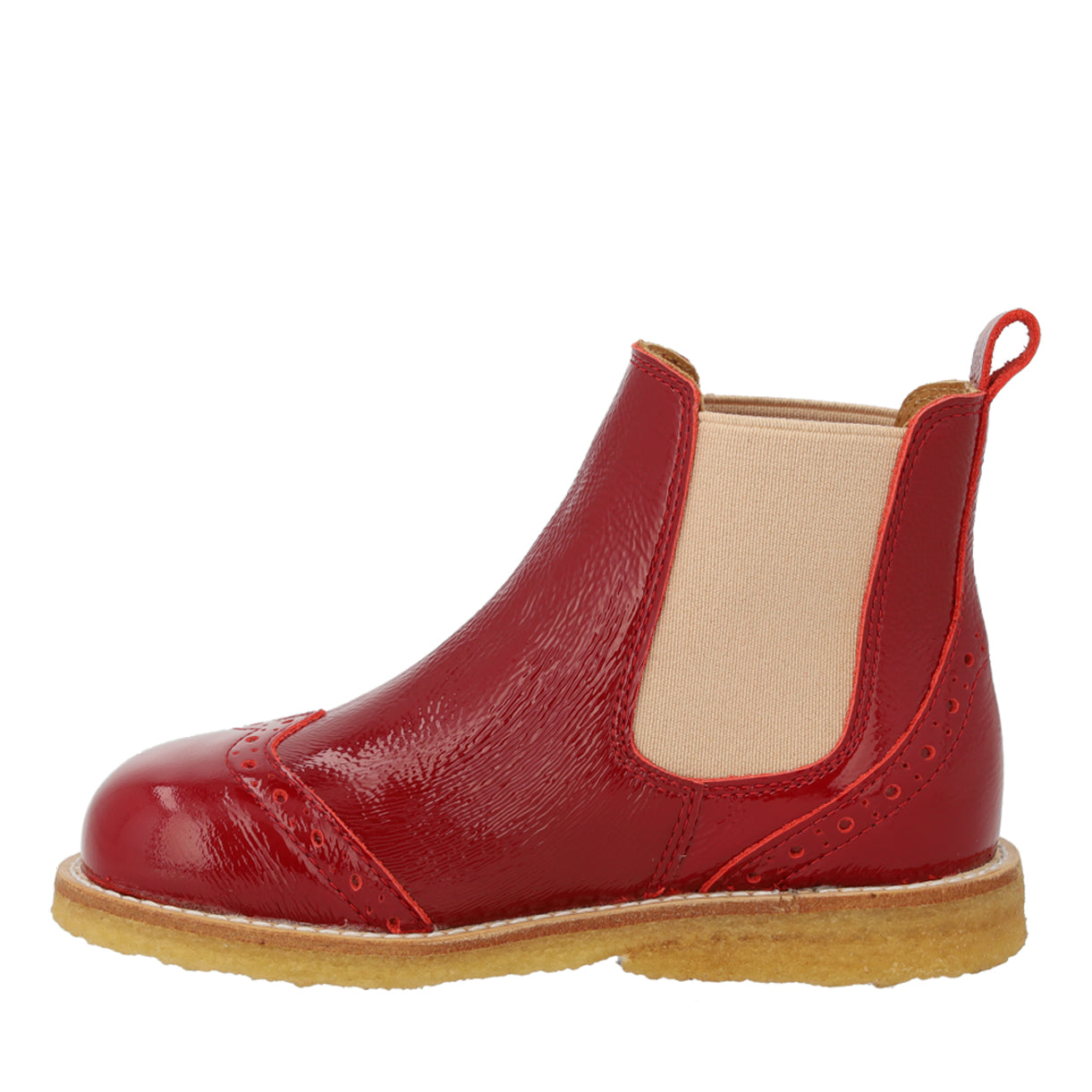 short boots
