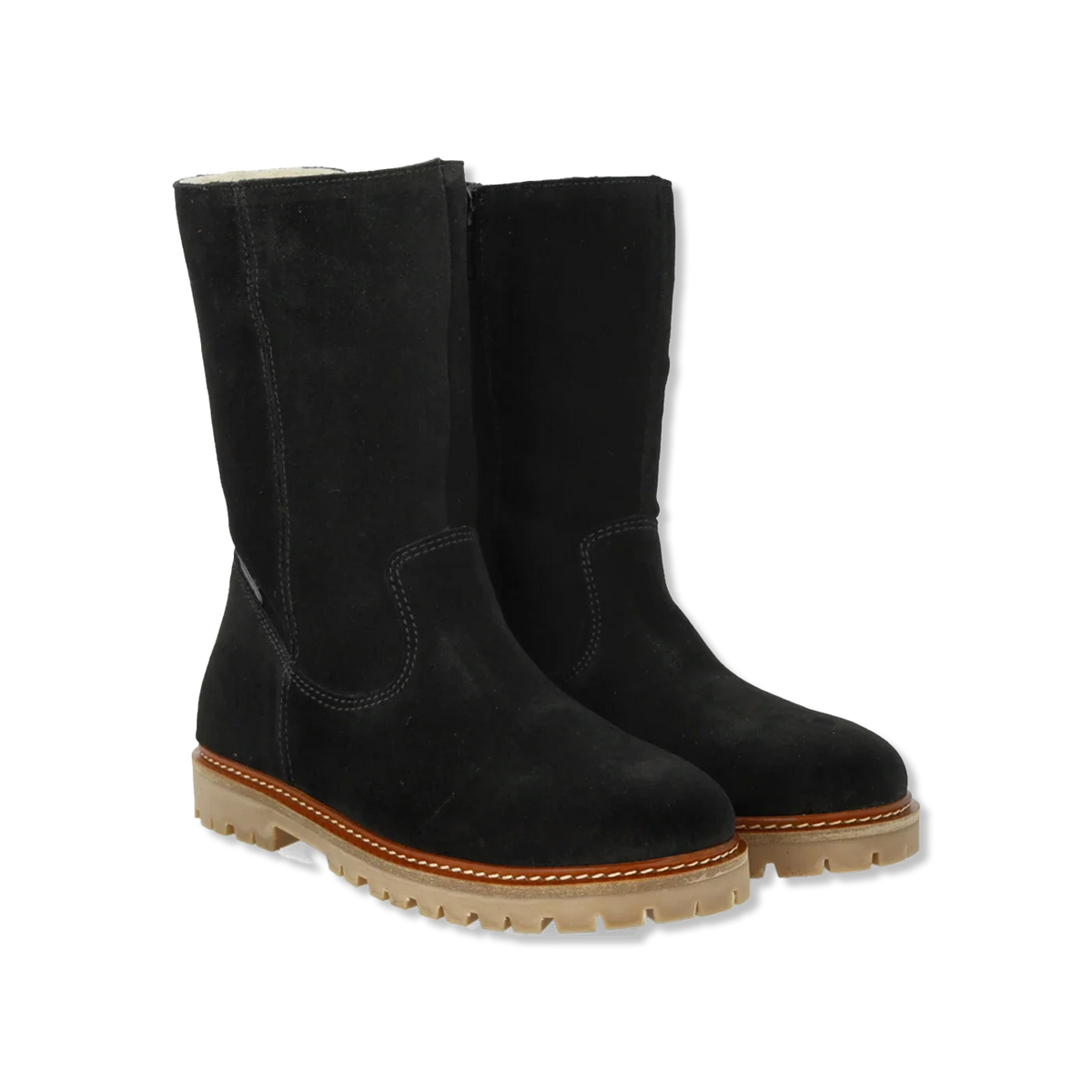Winter boot