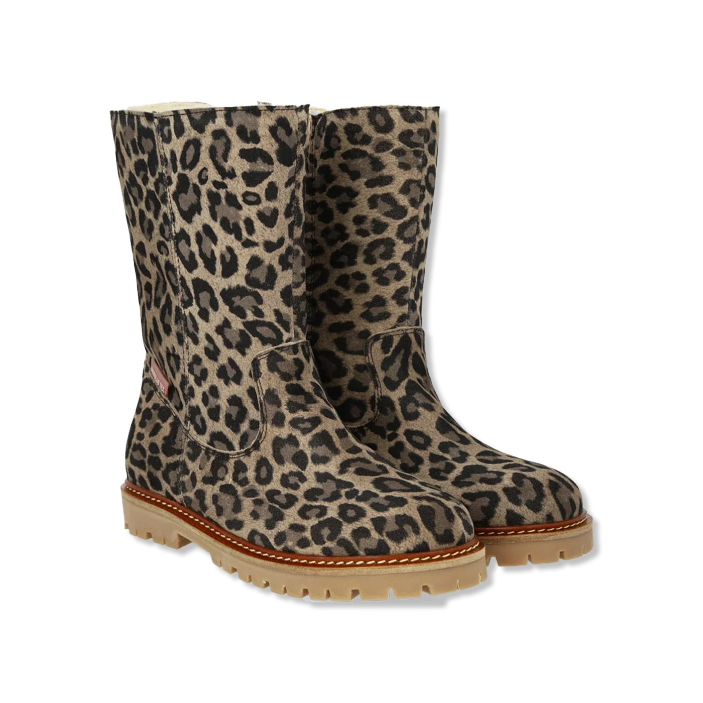 Winter boot