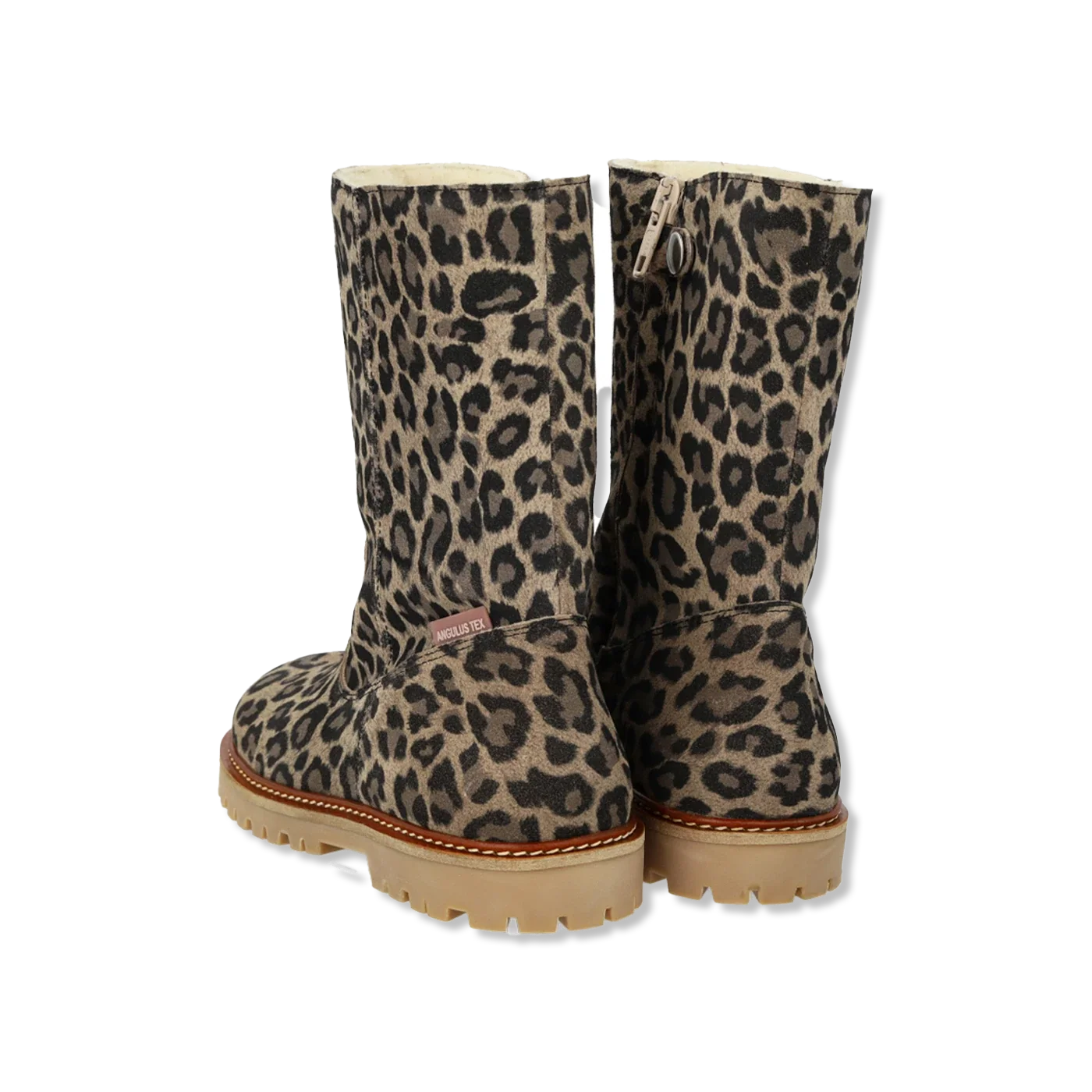Winter boot