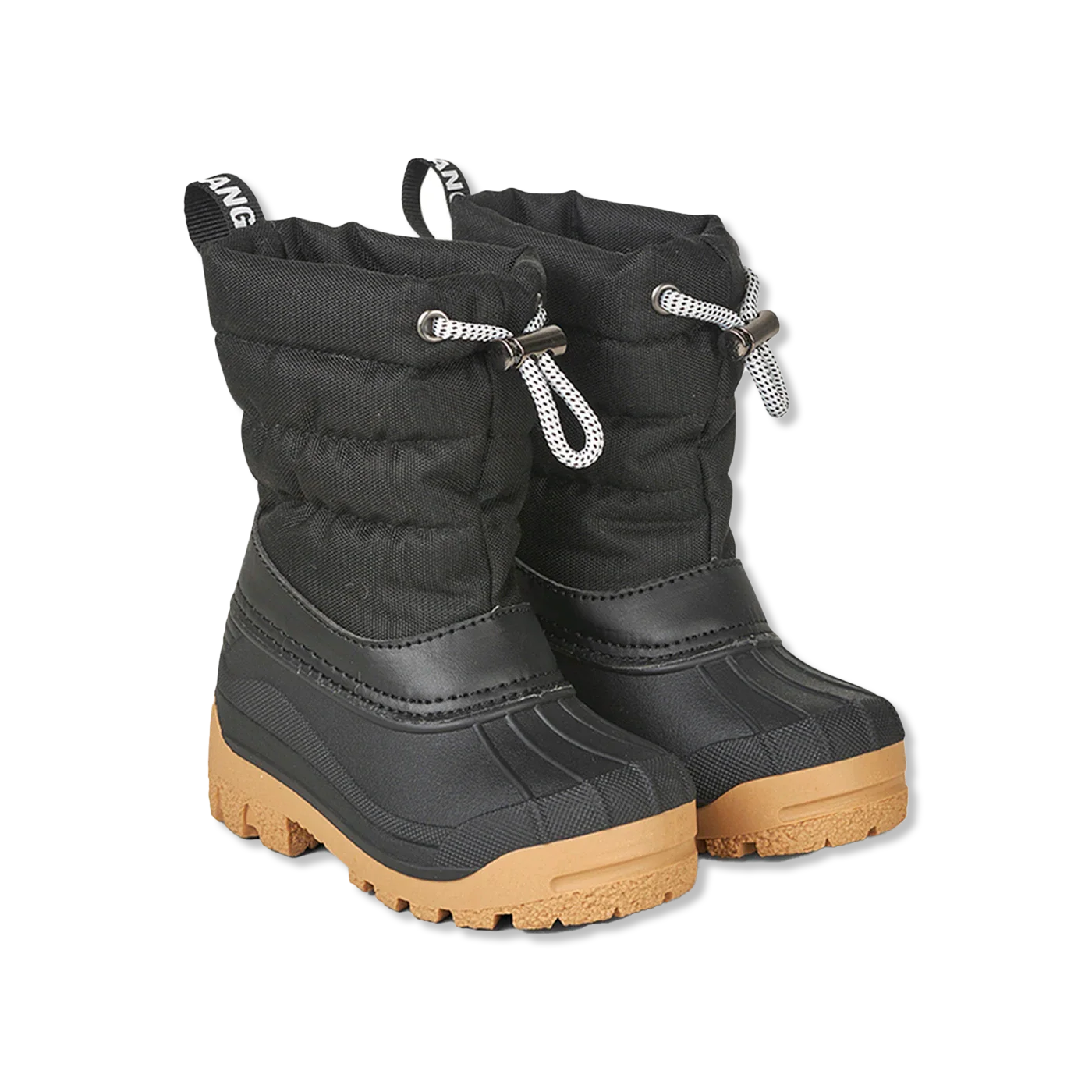 thermostiefel