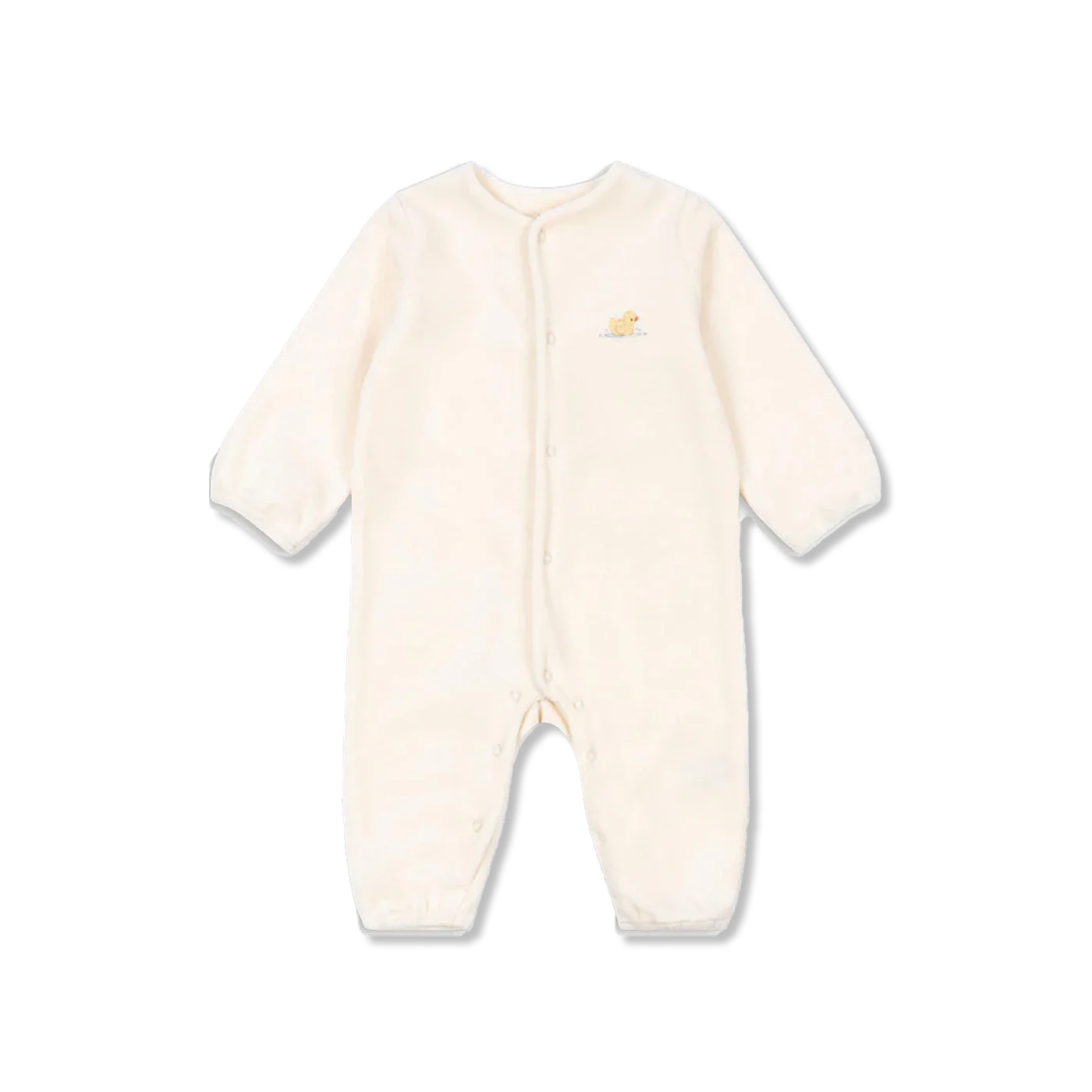 ELU suit