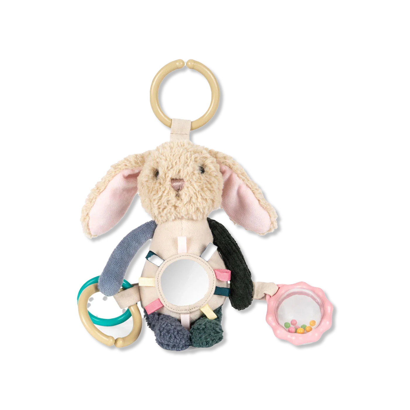 PELUCHE activity toy