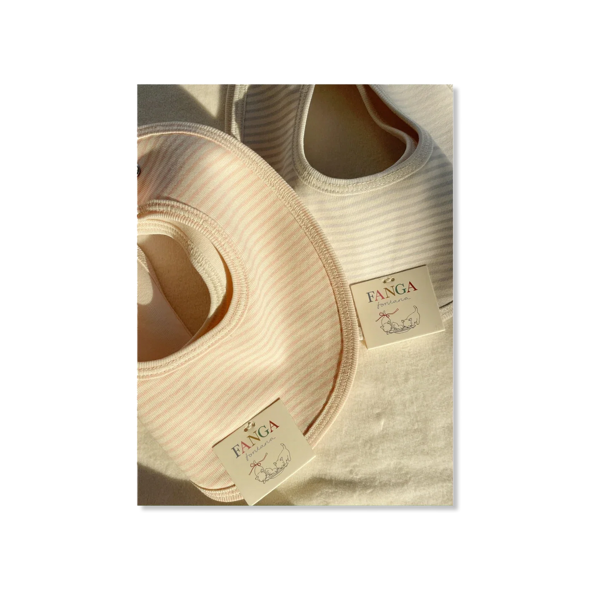 FIO bib