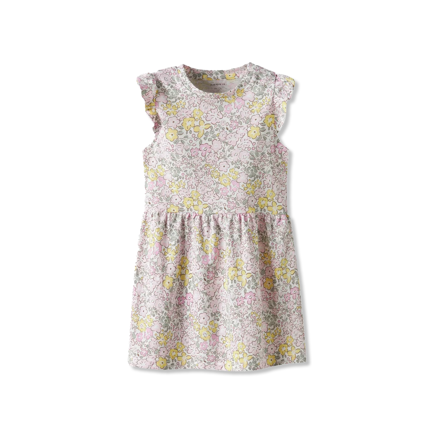 Nmfhaile dress
