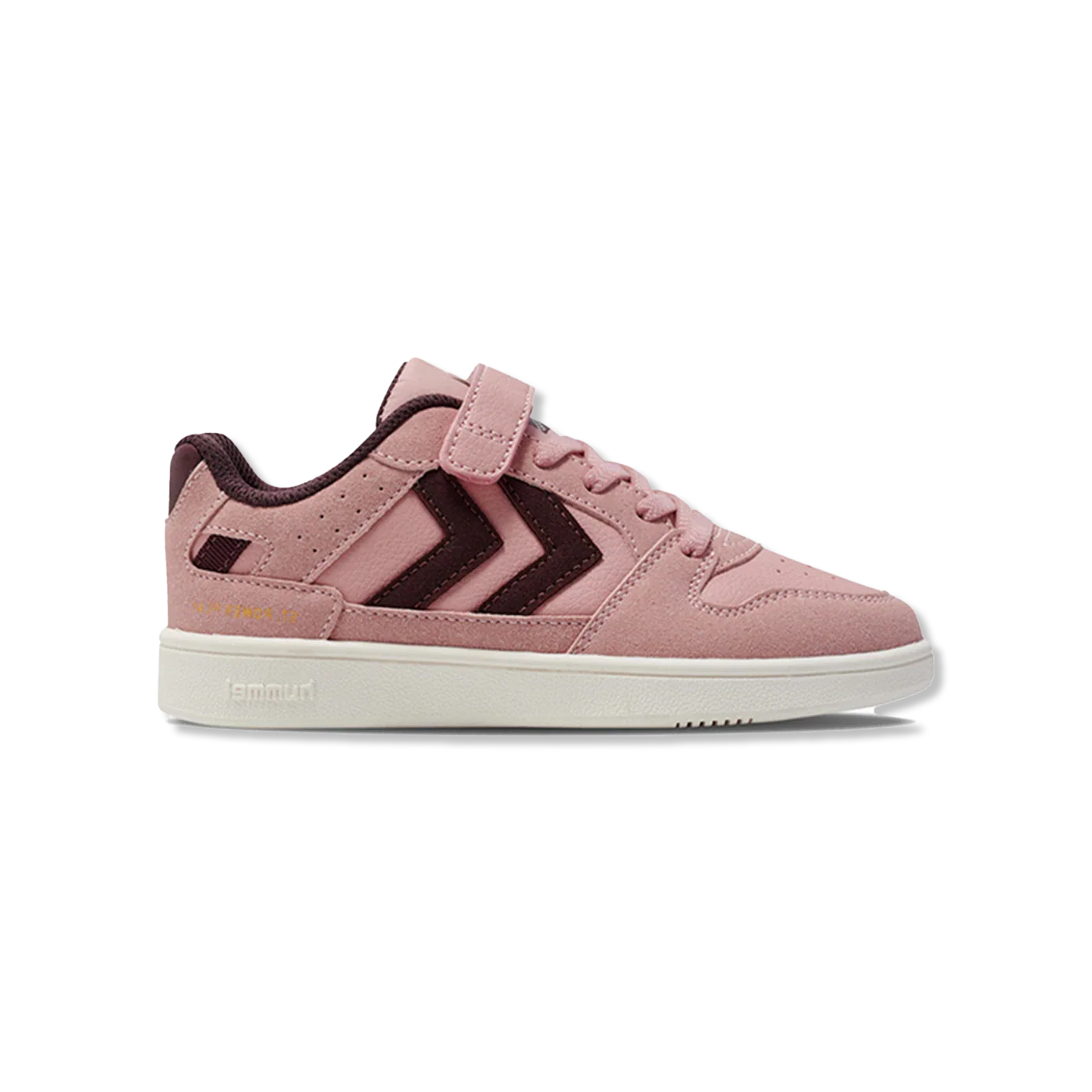 ST POWER PLAY SP JR sneaker