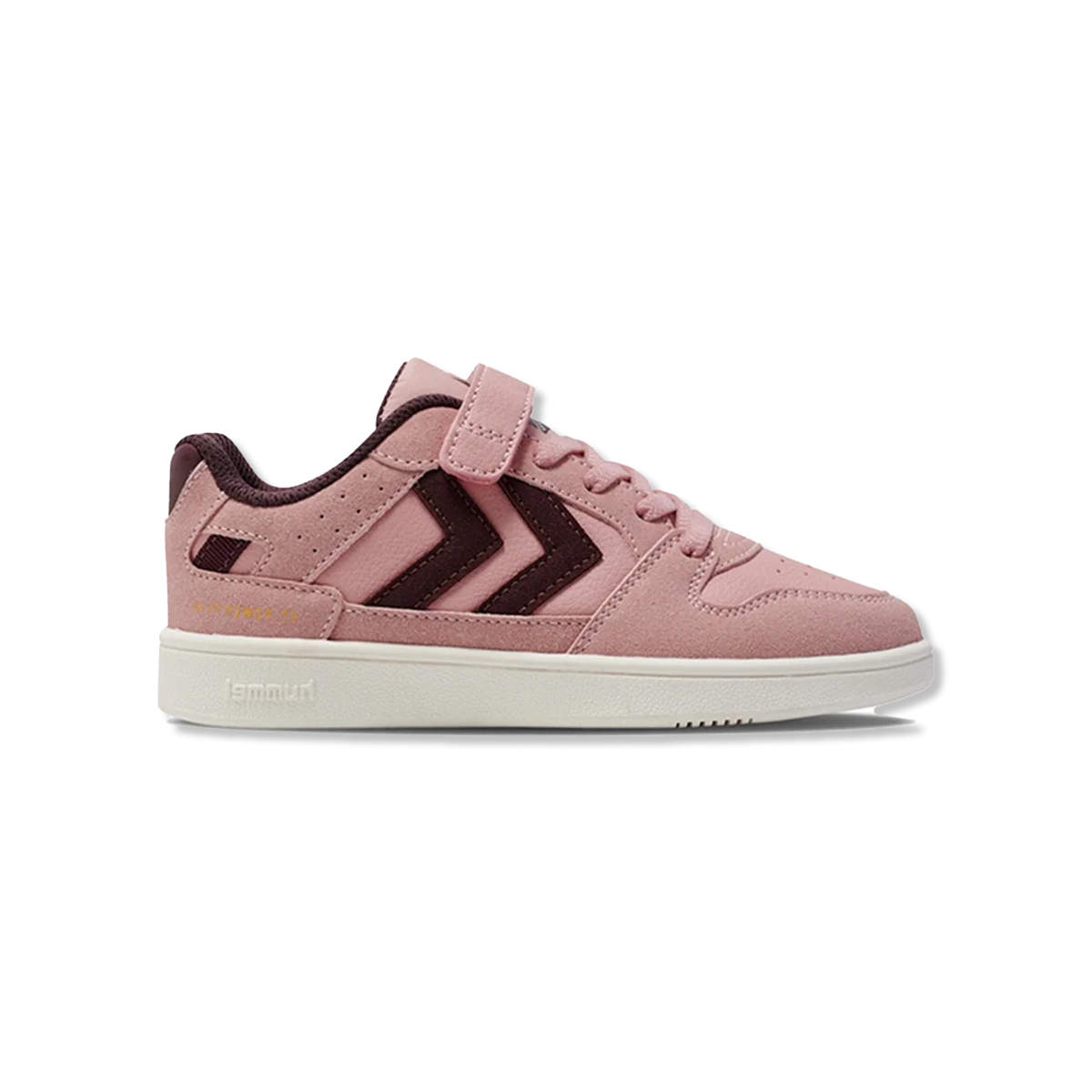 ST POWER PLAY SP JR shoes