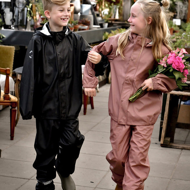 Rainwear
