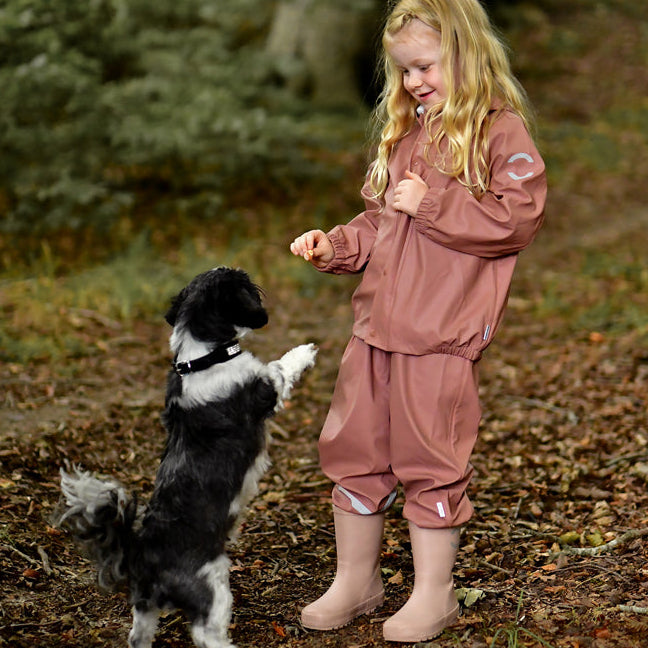 Rainwear