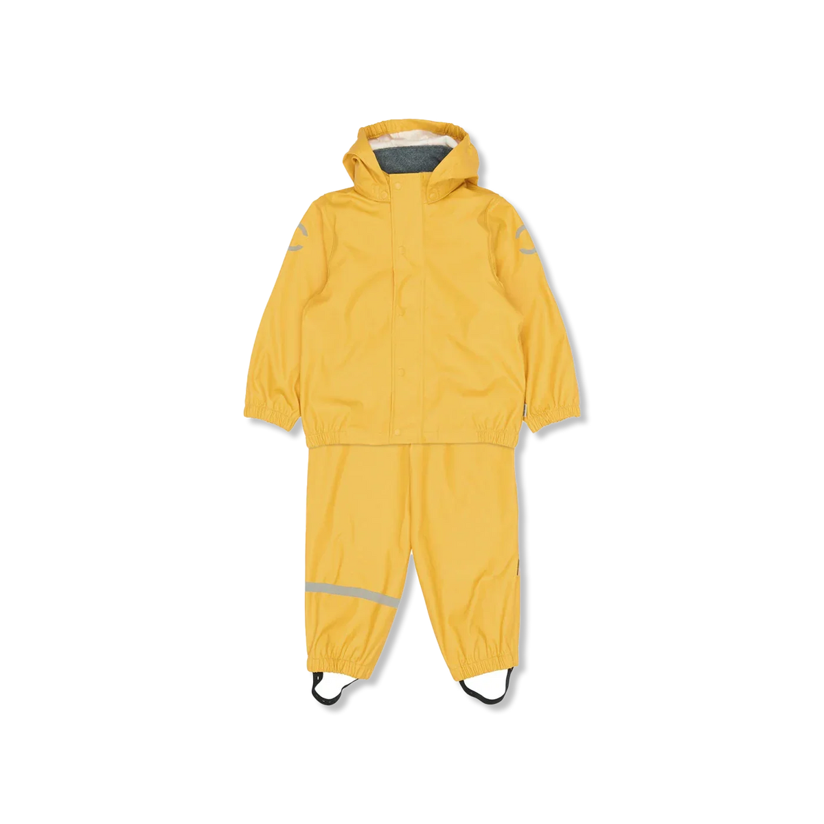 Regenbekleidung