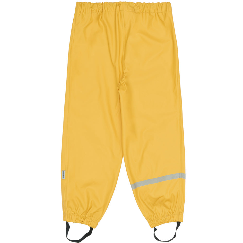 Regenbekleidung