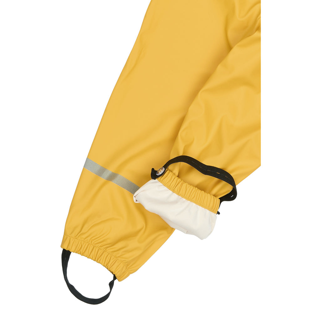 Regenbekleidung