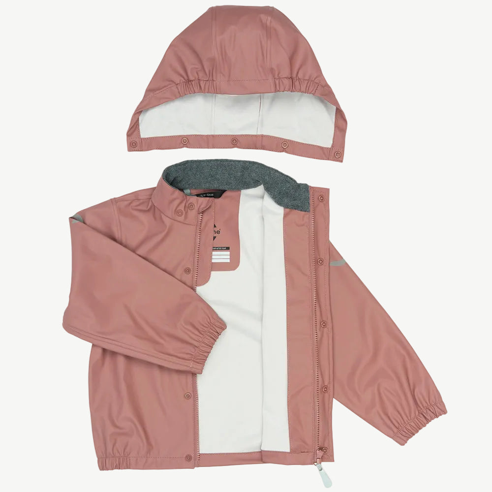 Rainwear