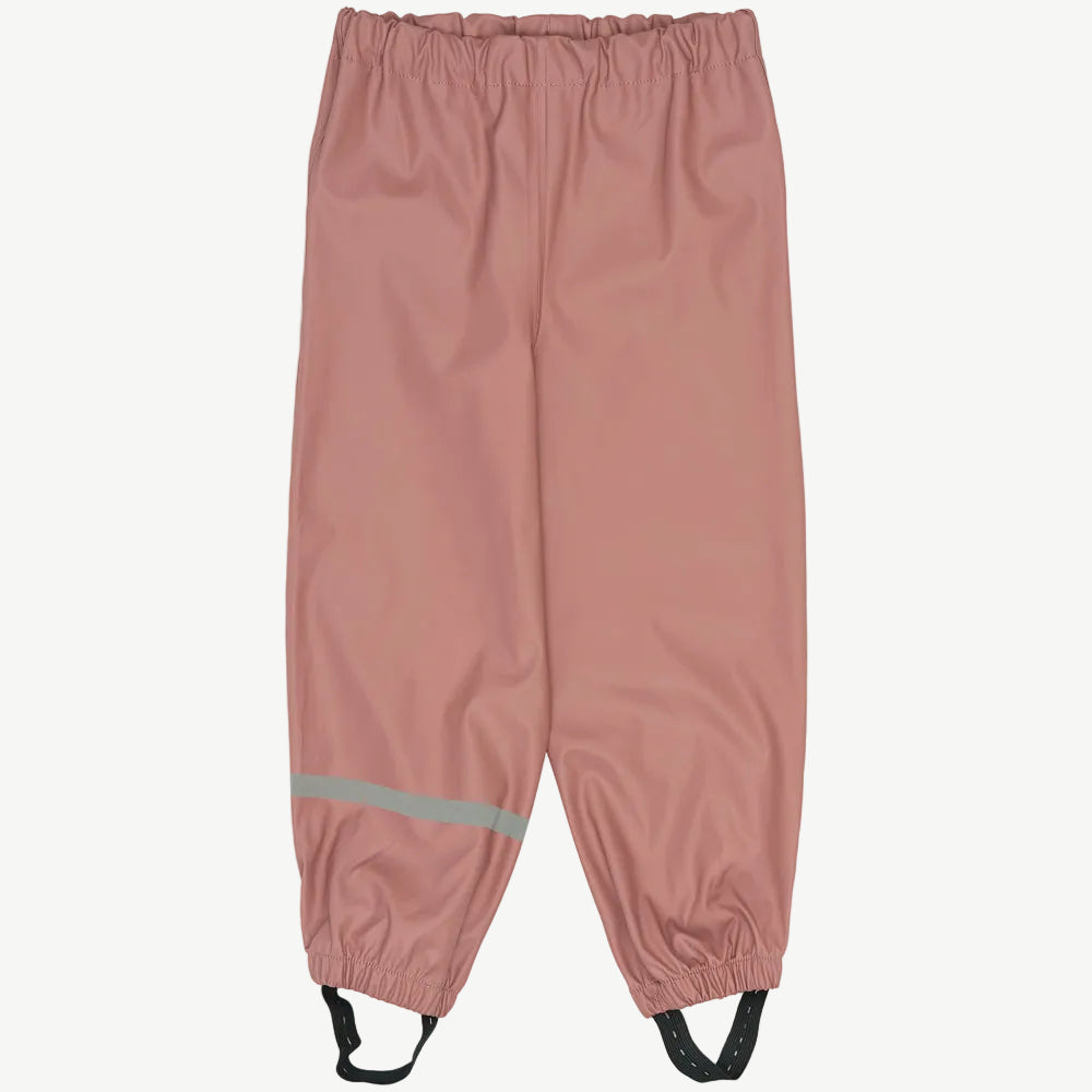 Rainwear