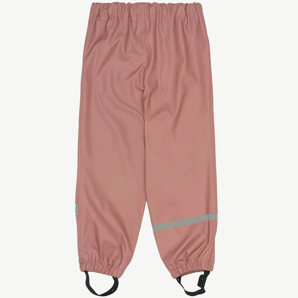 Rainwear