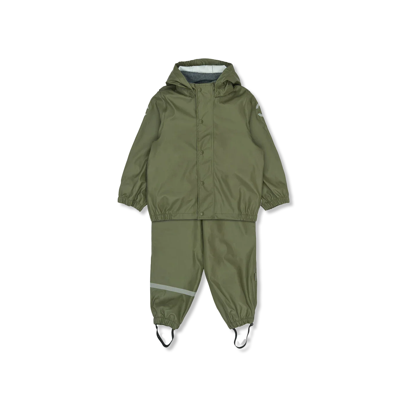 Rainwear