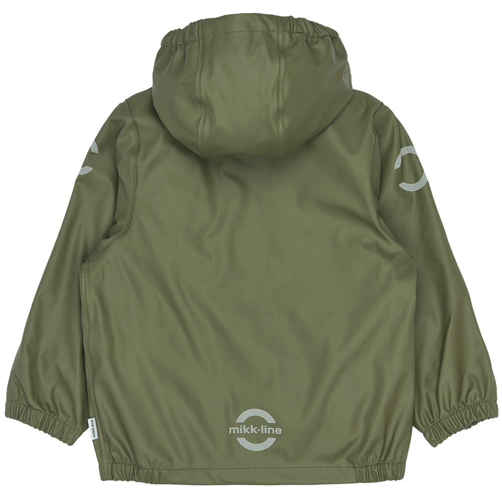 Rainwear