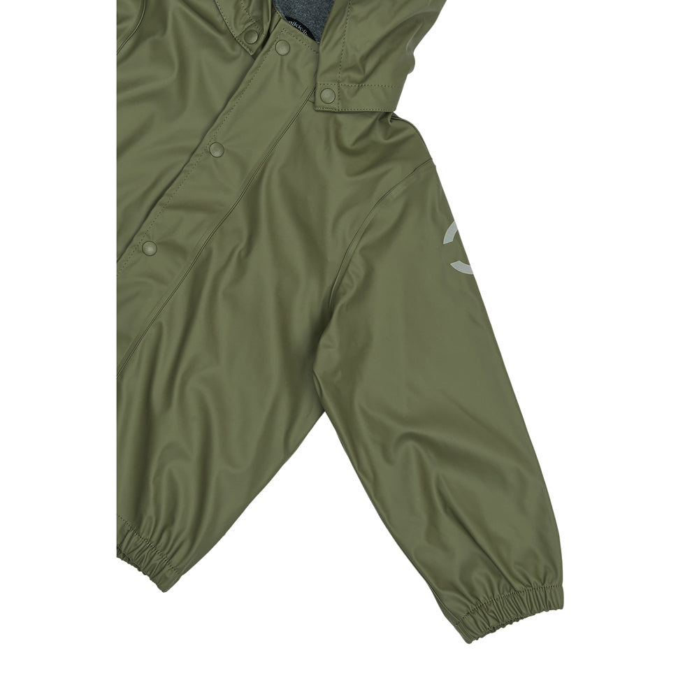 Regenbekleidung