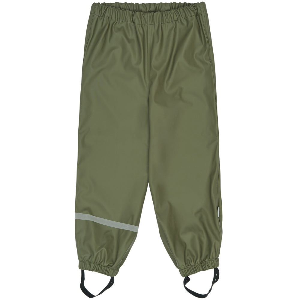 Rainwear