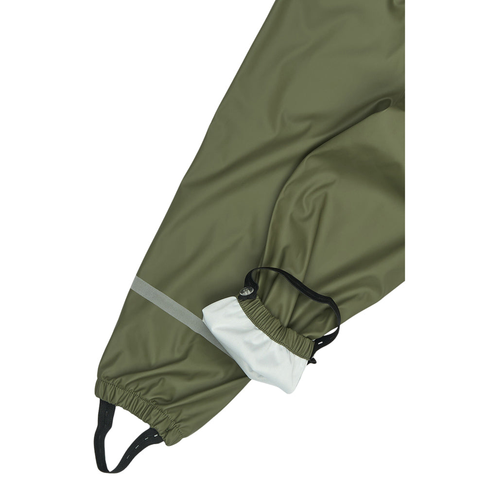 Rainwear