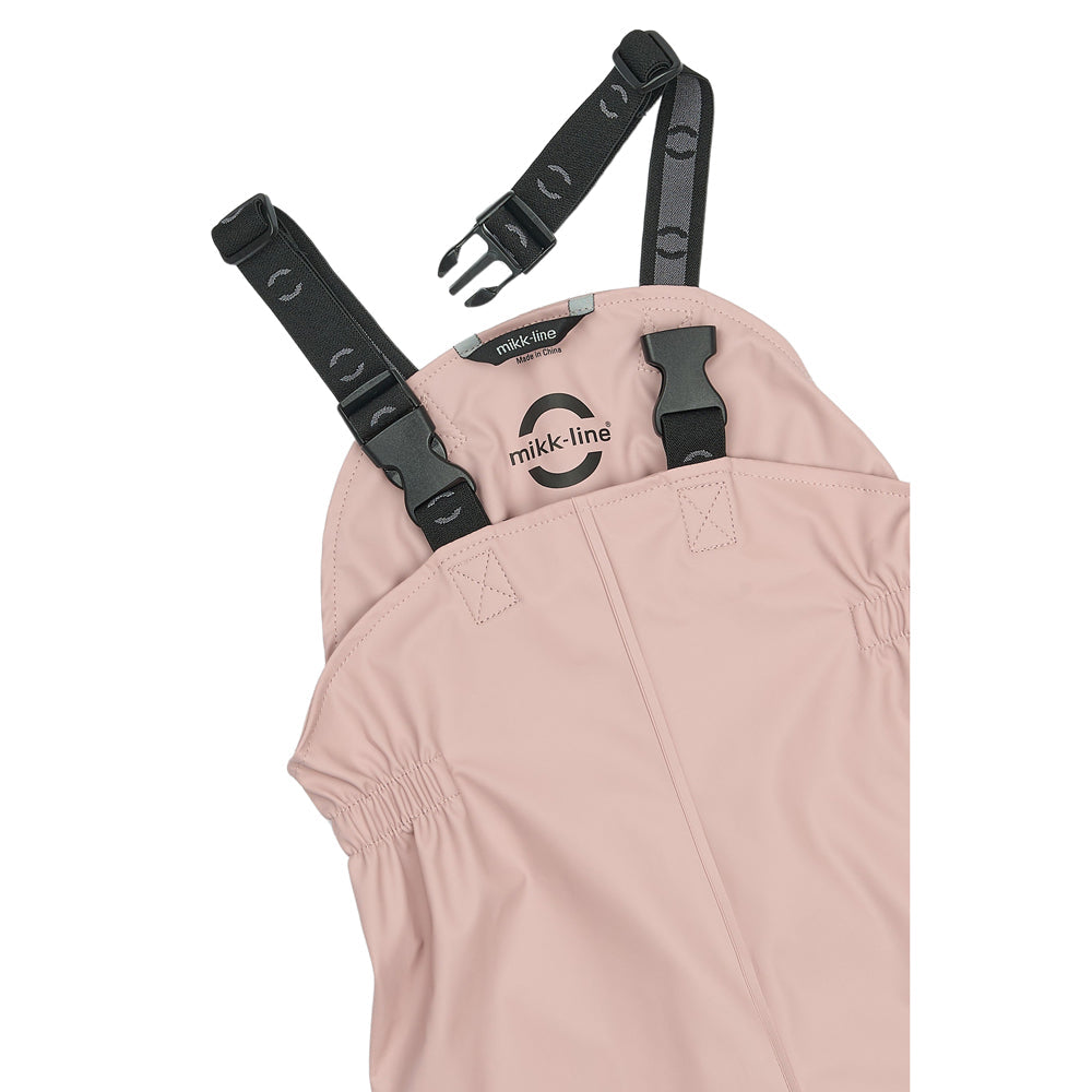 Regenbekleidung