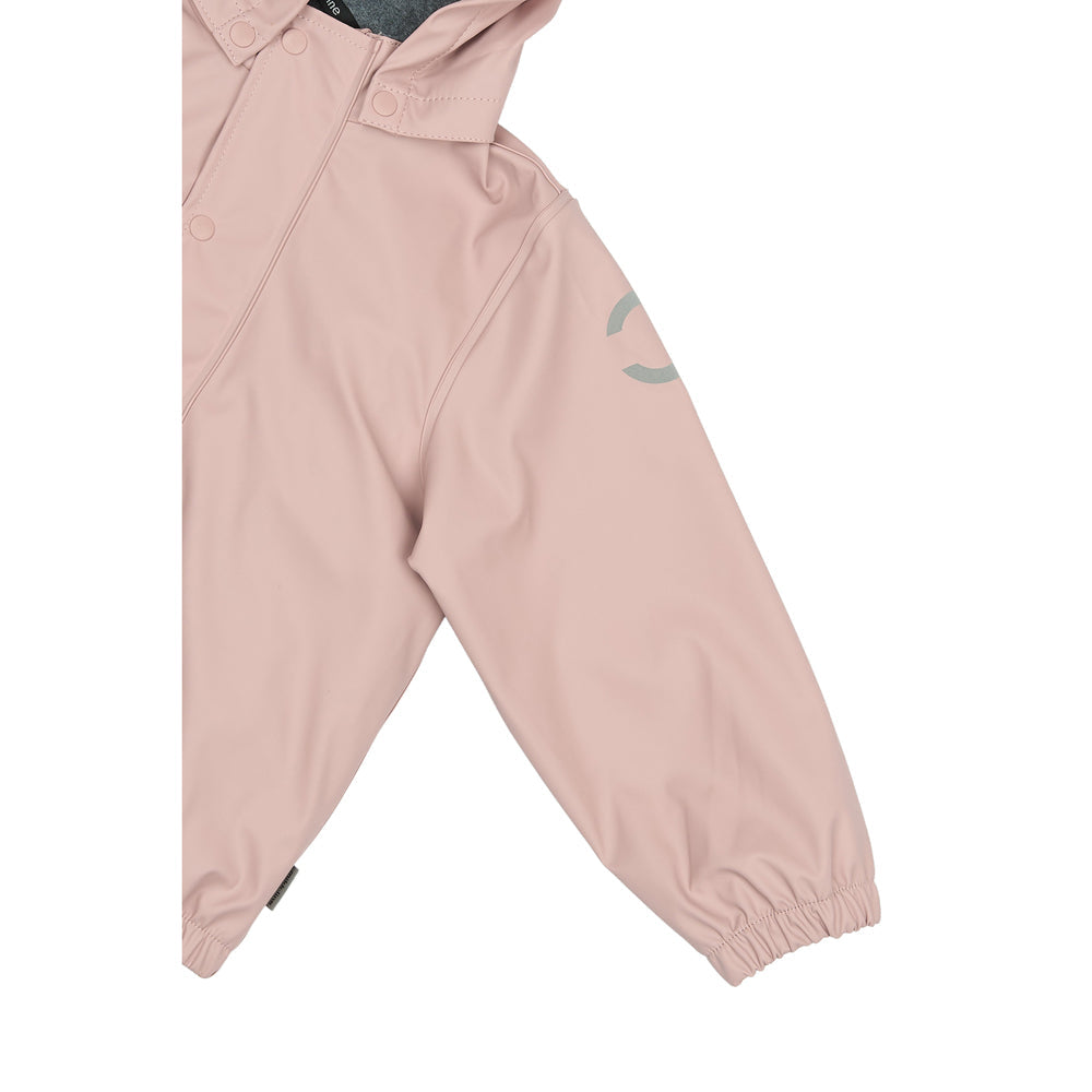 Regenbekleidung