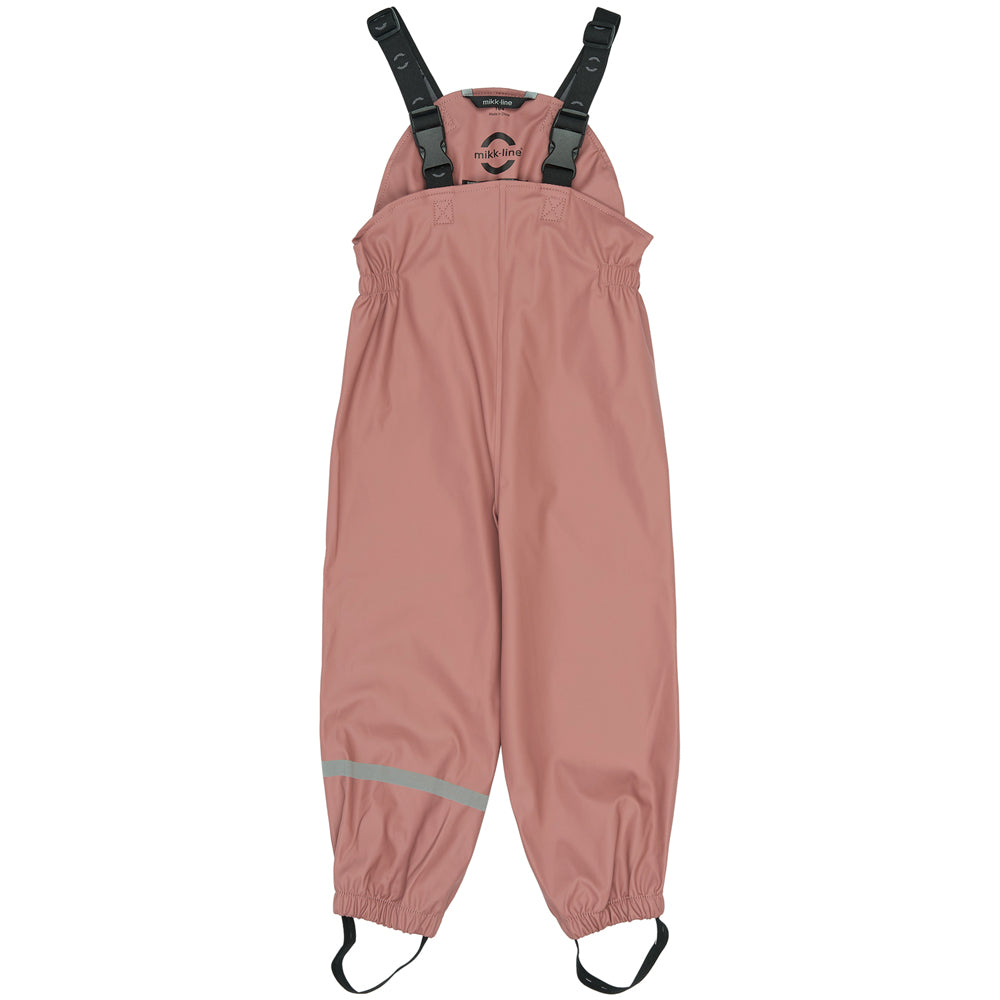 Regenbekleidung