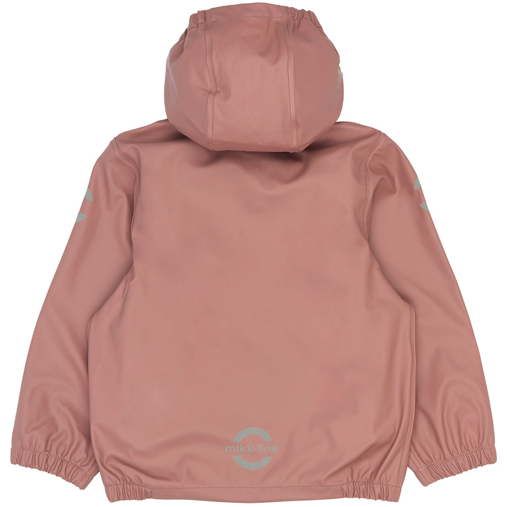 Regenbekleidung