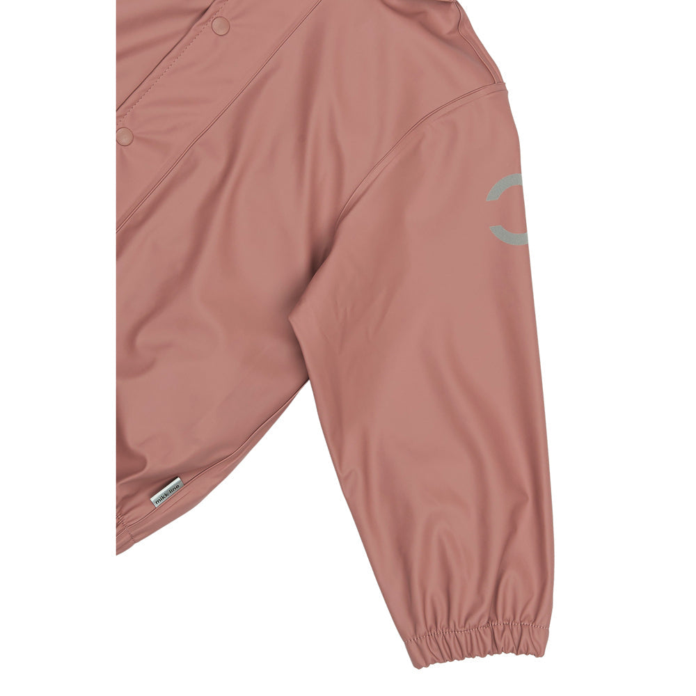 Regenbekleidung