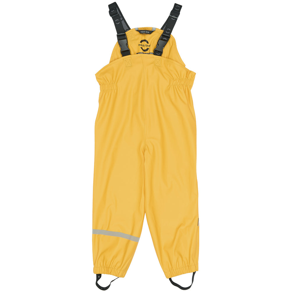Rainwear
