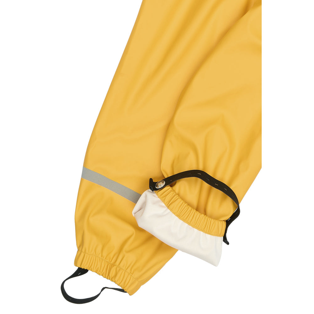 Rainwear