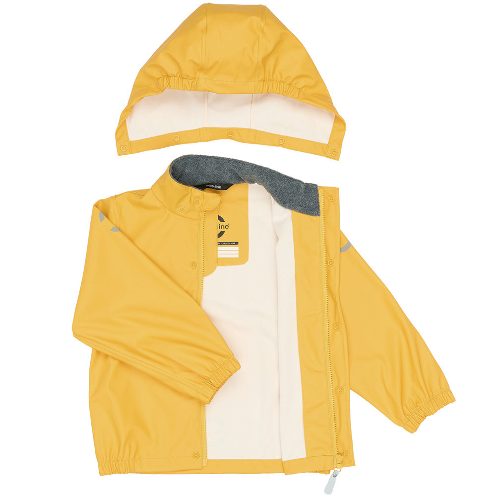 Rainwear